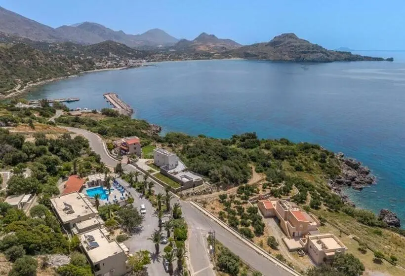 Souda Bay Apartments