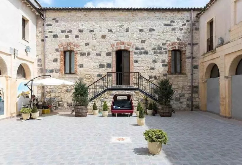 Aamiaismajoitus (B&B) Il Campanile