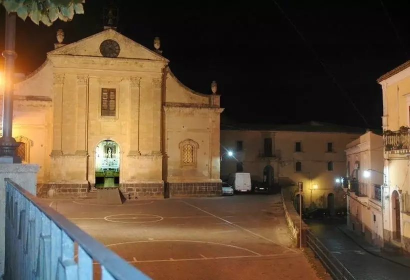 Aamiaismajoitus (B&B) Il Campanile