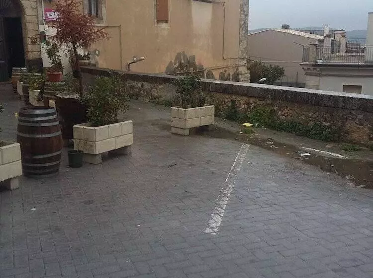 Aamiaismajoitus (B&B) Il Campanile