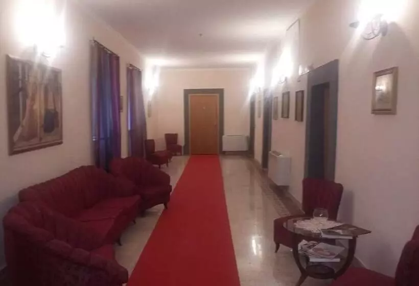 Aamiaismajoitus (B&B) Il Campanile