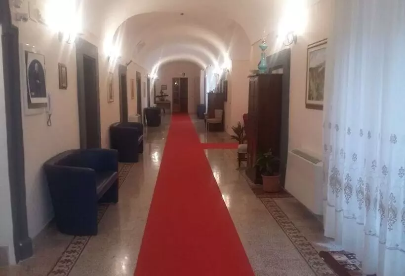 Aamiaismajoitus (B&B) Il Campanile