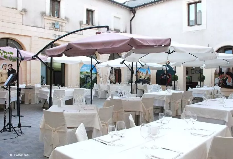 Aamiaismajoitus (B&B) Il Campanile