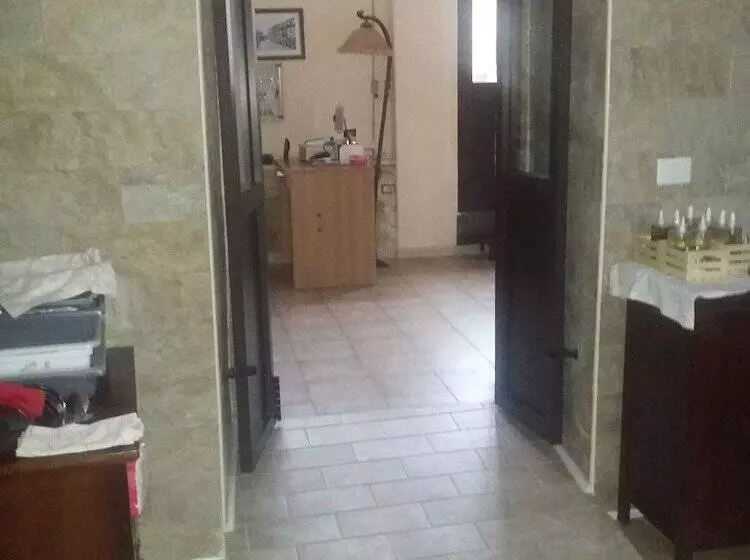 Aamiaismajoitus (B&B) Il Campanile