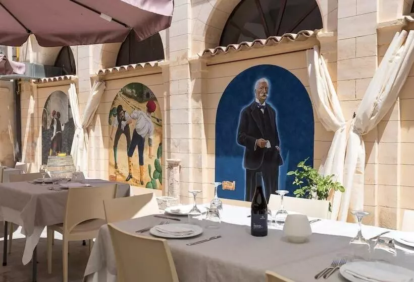 Aamiaismajoitus (B&B) Il Campanile