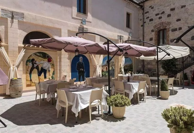 Aamiaismajoitus (B&B) Il Campanile