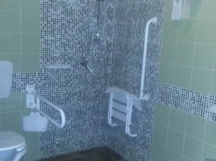 Aamiaismajoitus (B&B) Il Campanile