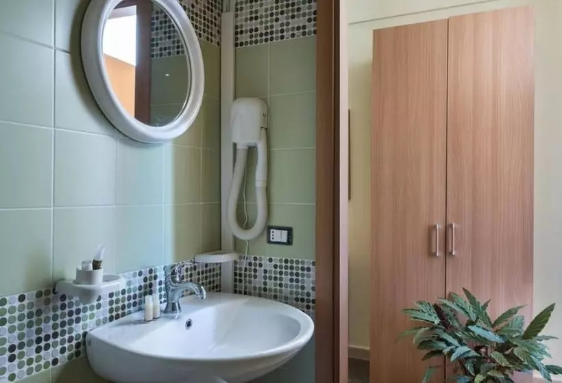 Aamiaismajoitus (B&B) Il Campanile