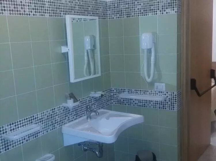 Aamiaismajoitus (B&B) Il Campanile