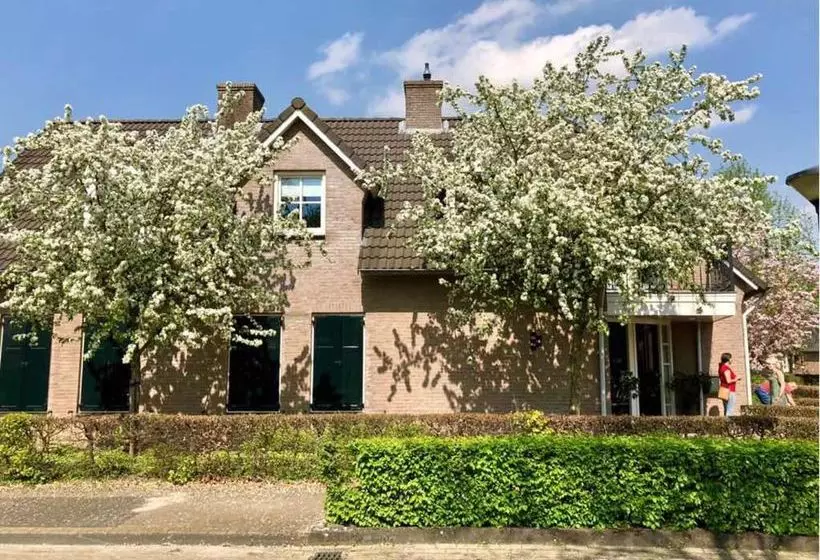 Bed And Breakfast Uden Zuid