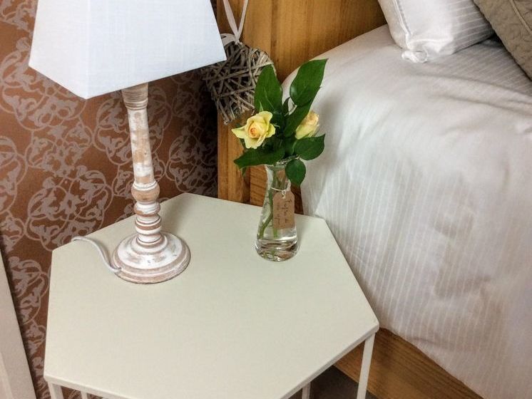 Bed And Breakfast Uden Zuid