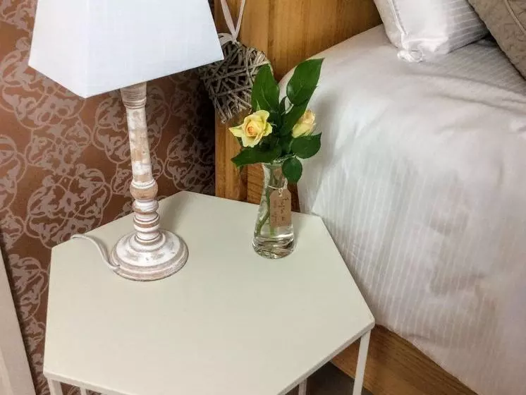 Bed And Breakfast Uden Zuid
