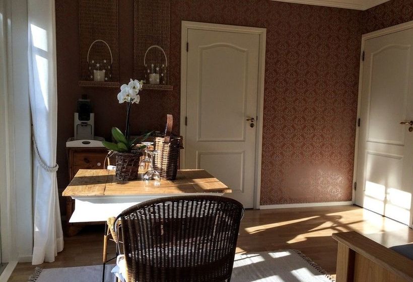 Bed And Breakfast Uden Zuid
