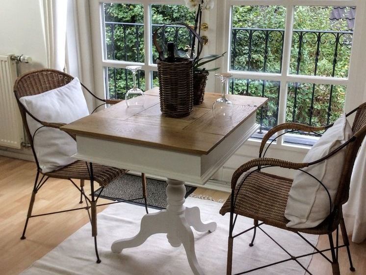 Bed And Breakfast Uden Zuid