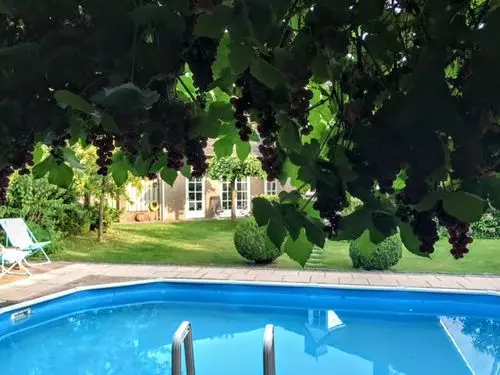 Bed And Breakfast Uden Zuid