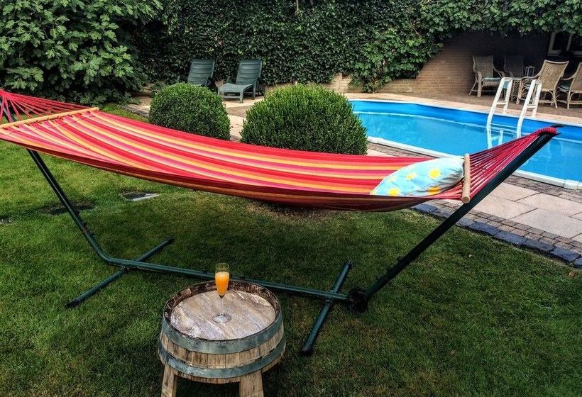 Bed And Breakfast Uden Zuid