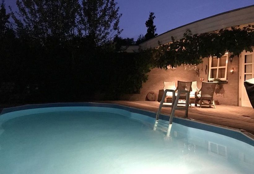 Bed And Breakfast Uden Zuid