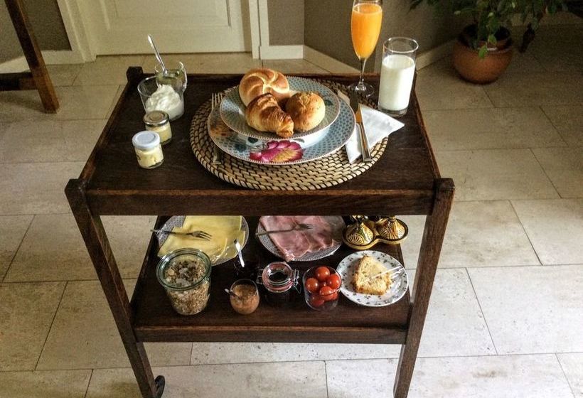 Bed And Breakfast Uden Zuid