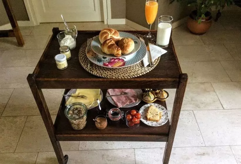 Bed And Breakfast Uden Zuid