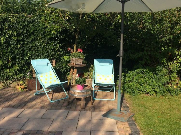 Bed And Breakfast Uden Zuid