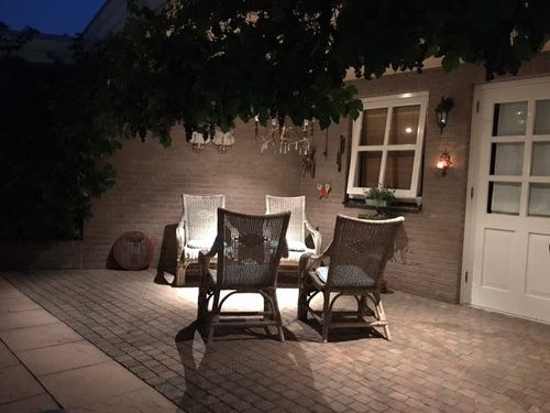 Bed And Breakfast Uden Zuid