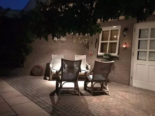 Bed And Breakfast Uden Zuid