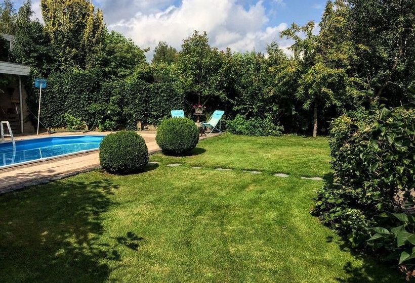 Bed And Breakfast Uden Zuid