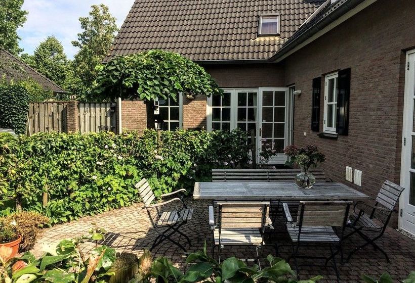 Bed And Breakfast Uden Zuid
