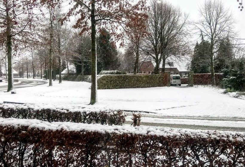 Bed And Breakfast Uden Zuid