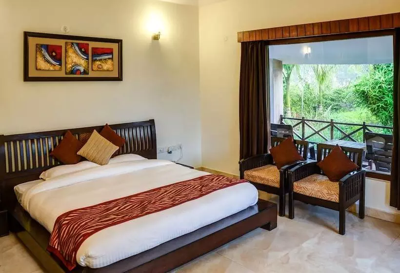 Gajraj Trails Resort