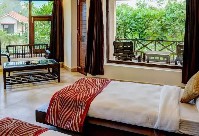 Gajraj Trails Resort