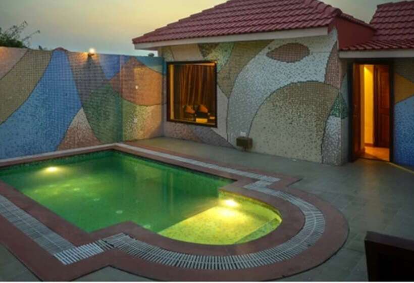 Gajraj Trails Resort