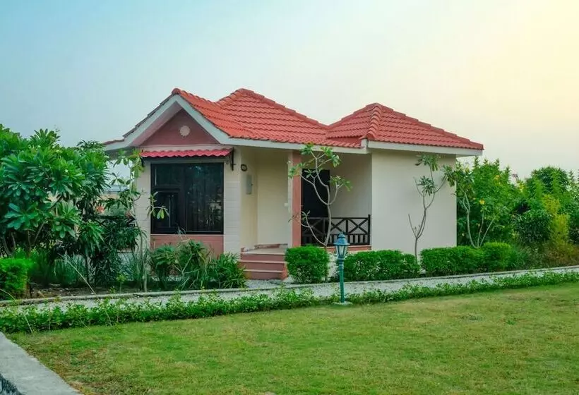 Gajraj Trails Resort