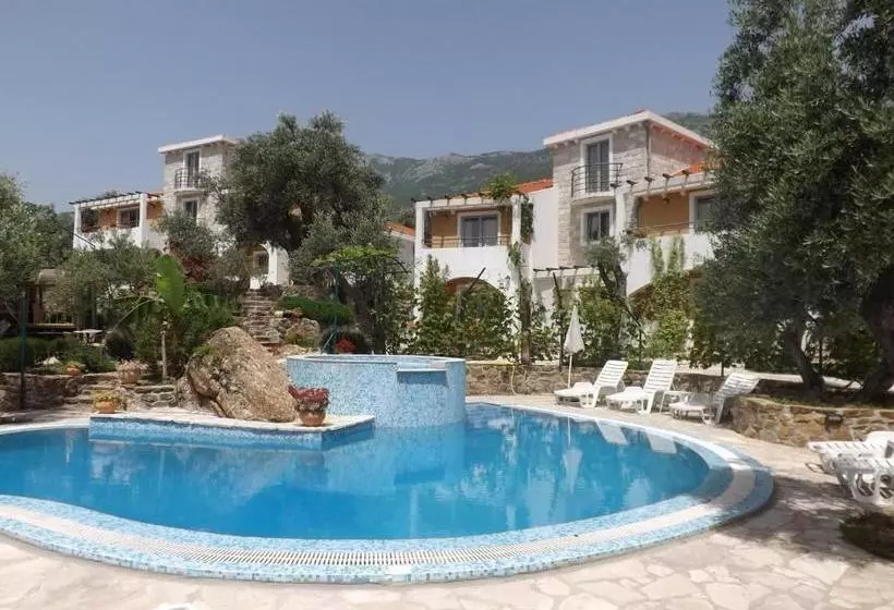 Resort Maslinjak