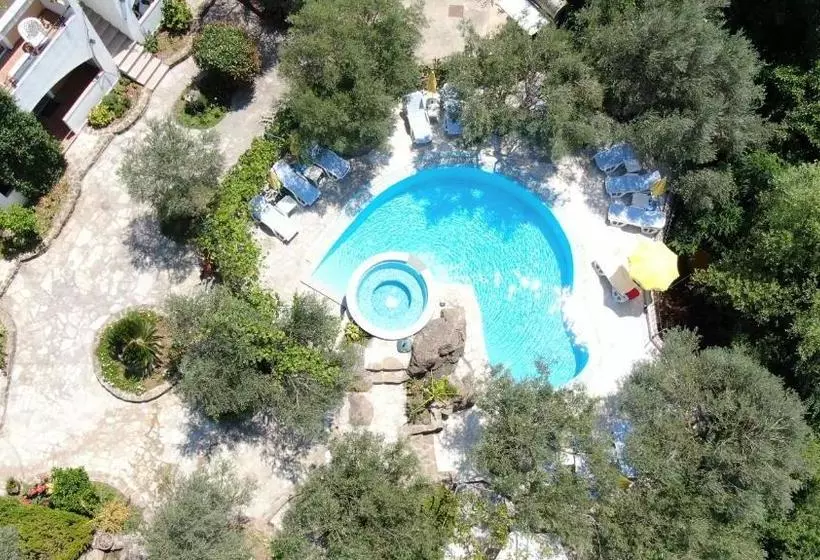 Resort Maslinjak