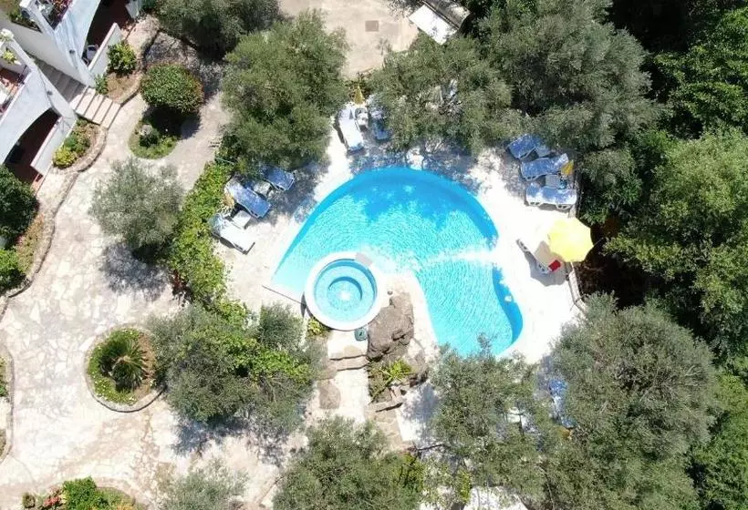 Resort Maslinjak