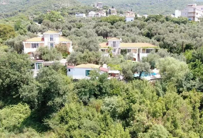 Resort Maslinjak