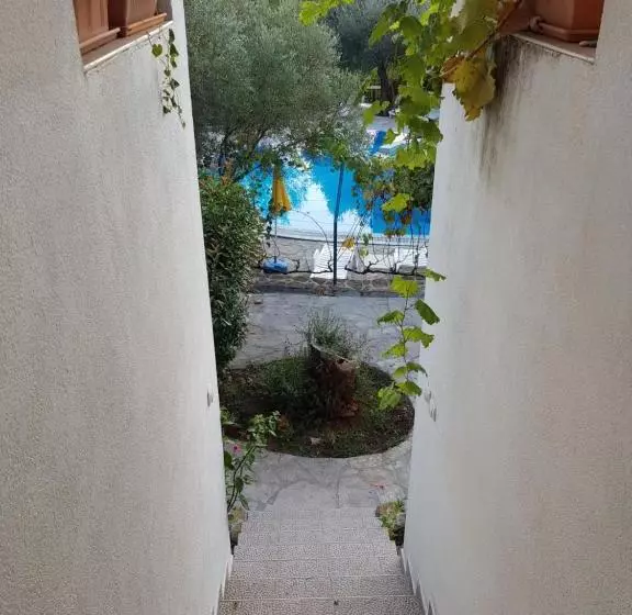 Resort Maslinjak