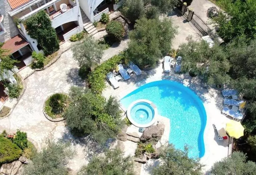 Resort Maslinjak