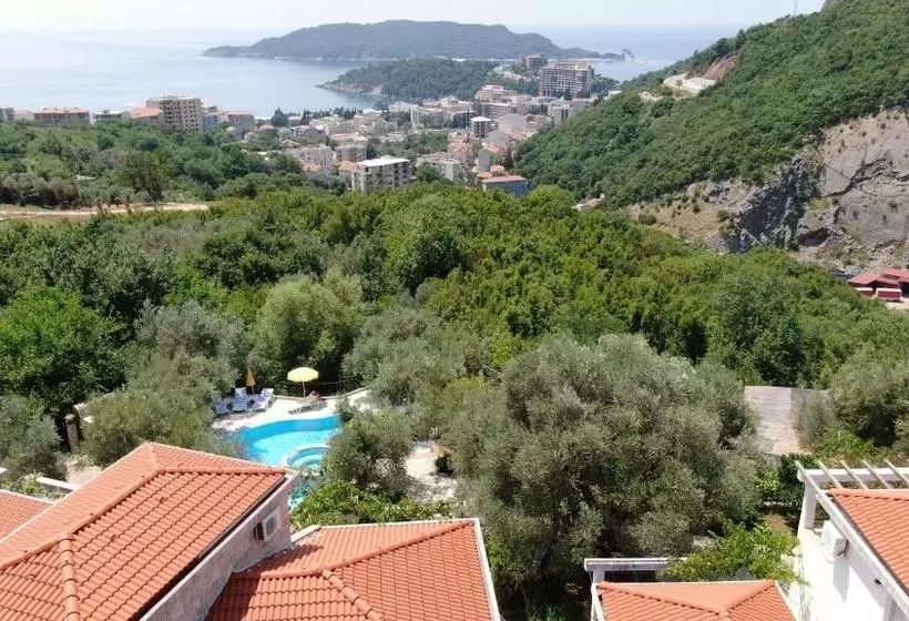Resort Maslinjak