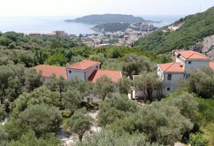 Resort Maslinjak