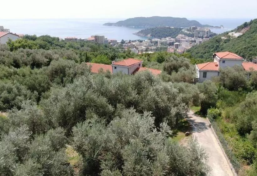 Resort Maslinjak