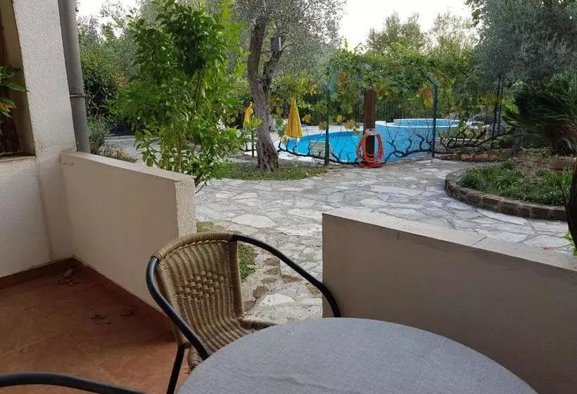 Resort Maslinjak