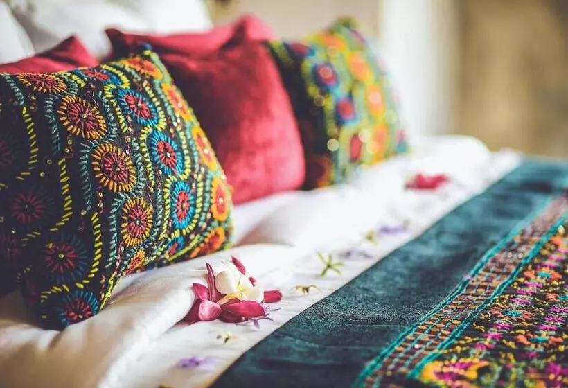 ホテル Aathma Colombo House