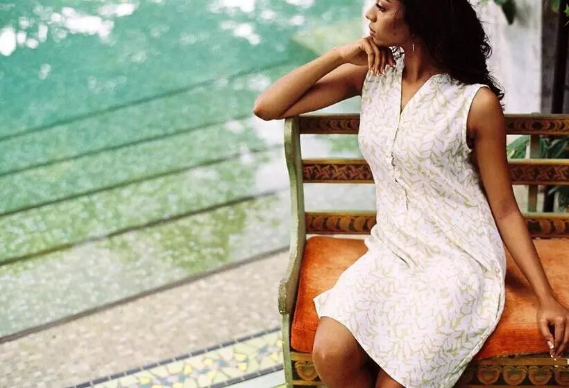 ホテル Aathma Colombo House