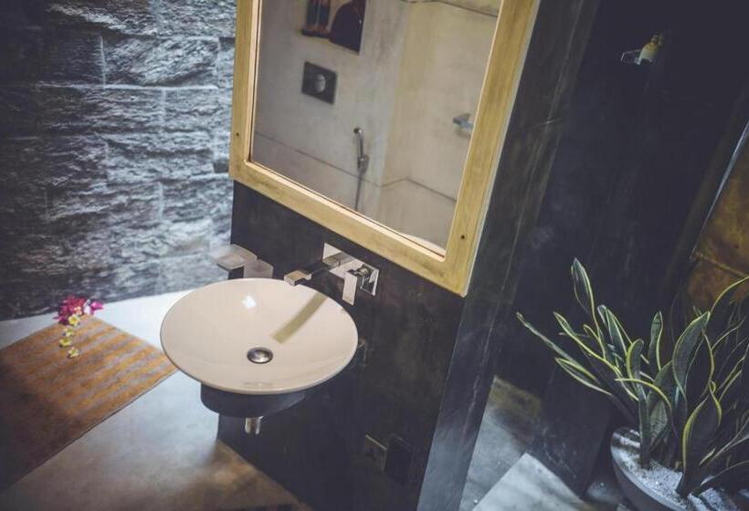 Hotel Aathma Colombo House