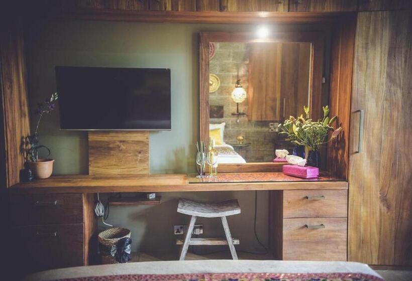 Hotel Aathma Colombo House