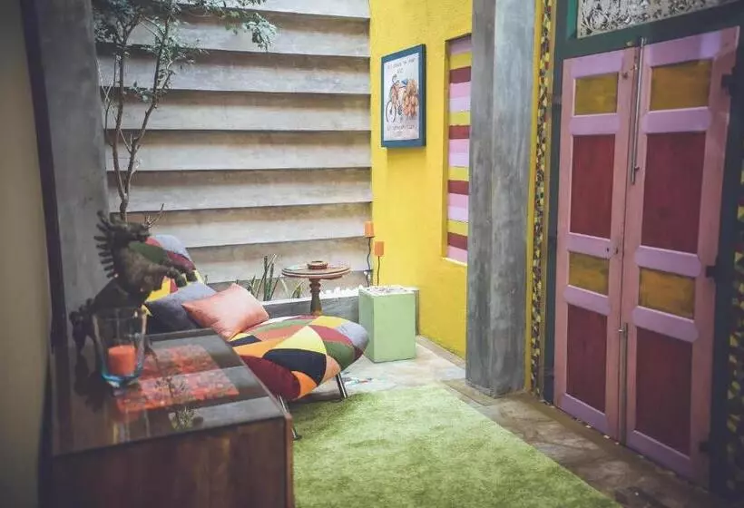 ホテル Aathma Colombo House