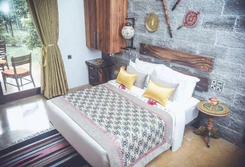 ホテル Aathma Colombo House