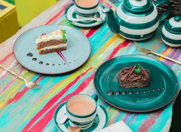 ホテル Aathma Colombo House